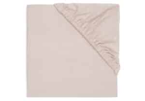 511-501-67069 Jollein Hoeslaken Wieg Jersey Wild Rose (40x90cm) 8717329376519 (1)