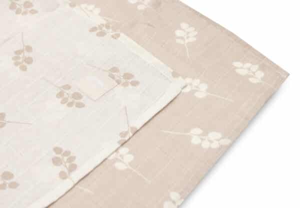 535-852-67042 Jollein Hydrofiele Doeken Large Twig Wild Rose (set van 2) 8717329376854 (2)