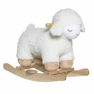 56605629 Bloomingville Hobbelpaard Schaap Laasrith 5711173148233 (1)