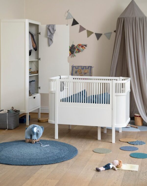 Sebra Matras Baby en Junior Bed - Harmony
