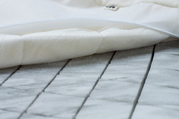 Sebra Matras Baby en Junior Bed - Harmony