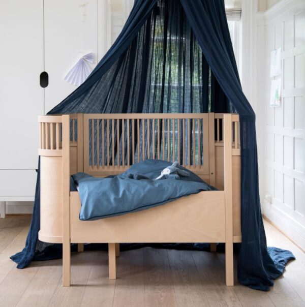 Sebra Matras Baby en Junior Bed - Harmony