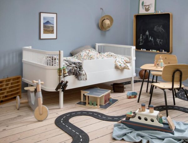 Sebra Oakee Table - Kindertafel