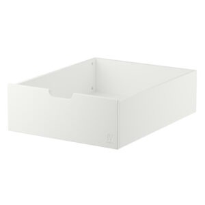 Sebra The Sebra Bed Drawer Baby & Junior Bedlade - Wit