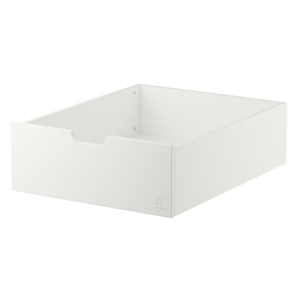 Sebra The Sebra Bed Drawer Baby & Junior Bedlade - Wit