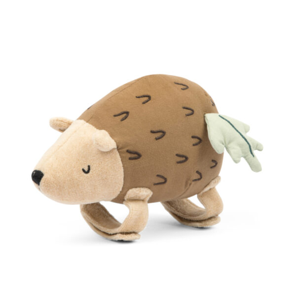 Sebra Muziekdoos Egel - Twinkle the Hedgehog