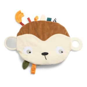 Sebra Activity Mini Speelmat Aap - Maci the Monkey