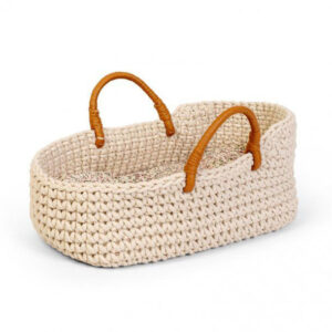 By Astrup Poppenreiswieg Gebreid - 35 cm