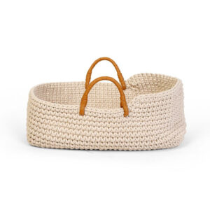 By Astrup Poppenreiswieg Gebreid - 25 cm