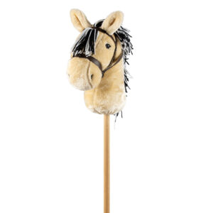 By Astrup Stokpaard - Blond
