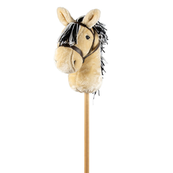By Astrup Stokpaard - Blond