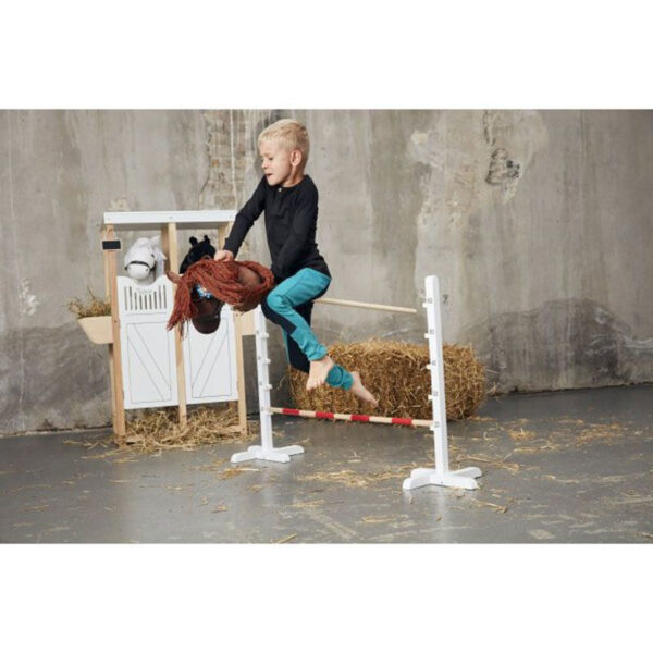 By Astrup Stokpaard - Bruin