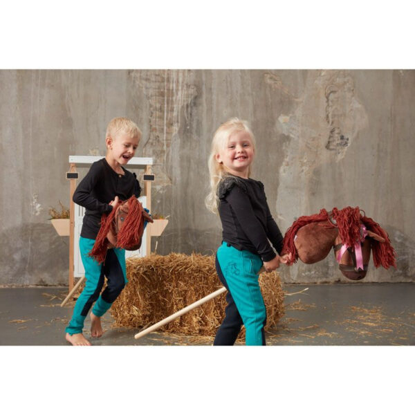 By Astrup Stokpaard - Wit