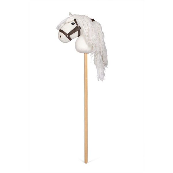 By Astrup Stokpaard - Wit