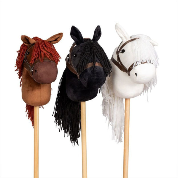 By Astrup Stokpaard - Wit