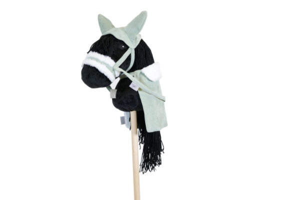 By Astrup Stokpaard Verkleedset Deken
