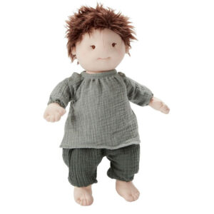 By Astrup Knuffel Pop Victor - 42 cm