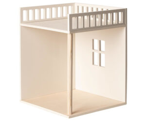 Maileg Poppenhuis House of Miniature DollHouse Bonus Room - Poppenhuis Extra Kamer