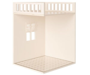 Maileg Poppenhuis House of Miniature DollHouse Bathroom - Poppenhuis Badkamer