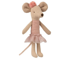 Maileg Ballerina Mouse Big Sister (12 cm) (2021)
