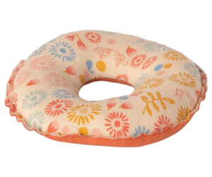 Maileg Beach Mice Float Zwemband Small Mouse - Flower