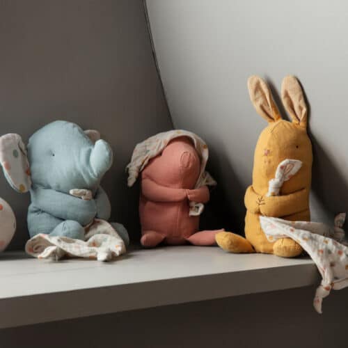 Maileg Lullaby Friends Mobiel
