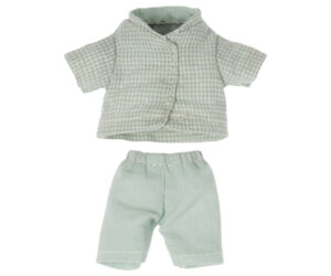 Maileg Little Brother Kleertjes - Pyjama