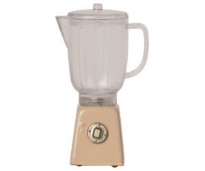 Maileg Poppenhuis Blender - Miniature Blender Powder