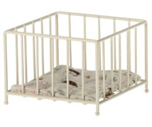 Maileg Poppenhuis Box MY - Wit
