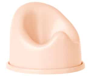 5707304125341 maileg poppenhuis plaspot potty light peach 11-2112-01