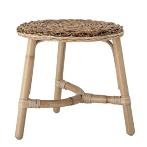 Bloomingville Rotan Kruk - Kinderkruk