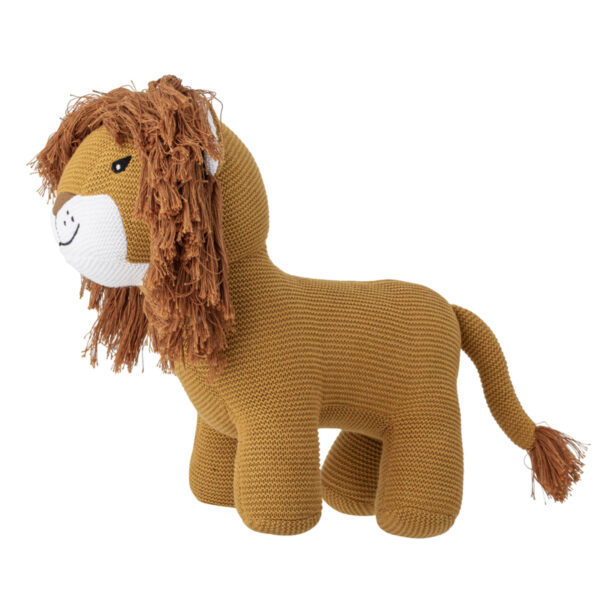Bloomingville Knuffel Leeuw