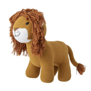 Bloomingville Knuffel Leeuw
