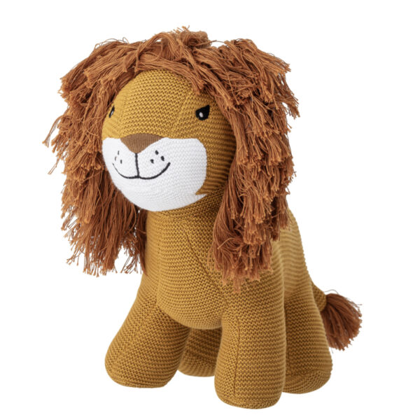 Bloomingville Knuffel Leeuw