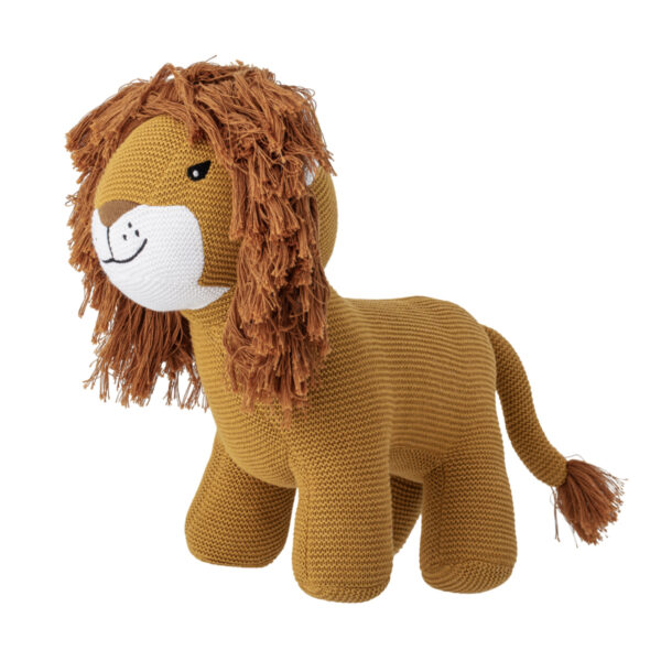 Bloomingville Knuffel Leeuw