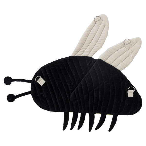 Bloomingville Wanddecoratie Tibbe - Hommel