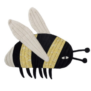 Bloomingville Wanddecoratie Tibbe - Hommel