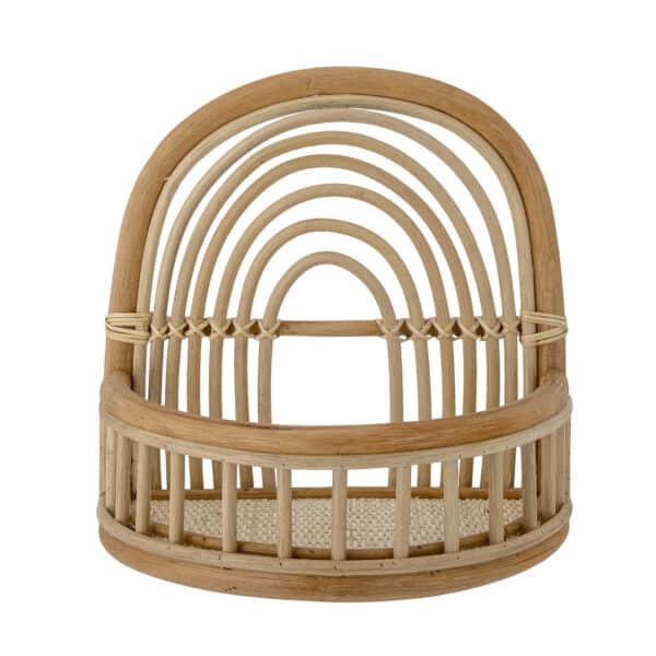 5711173293926 Bloomingville Wandrek Preet - Rotan - 82056692 - (8)
