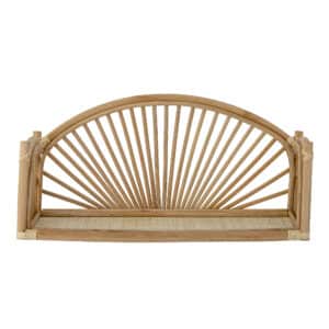 5711173295142 Bloomingville Wandrek Kanya - Rotan - 82056691 - (7)