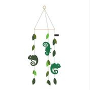 Roommate Mobiel - Chameleon