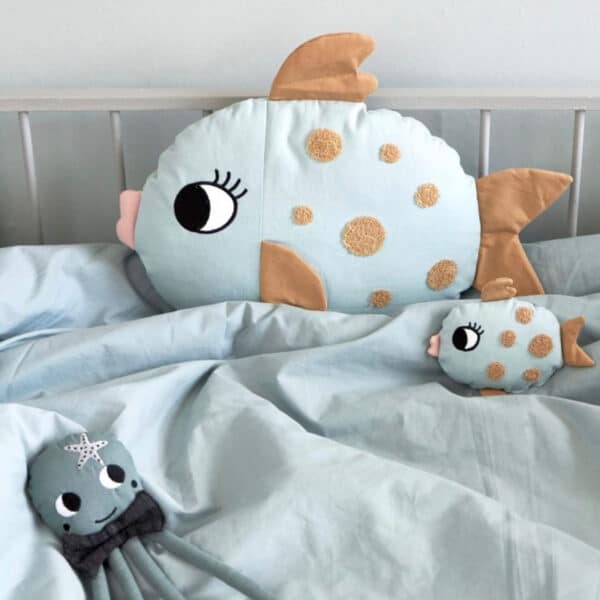 Roommate Mobile Sealife - Zeeleven