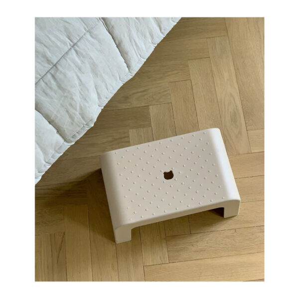 Liewood Ulla Step Stool Opstap Krukje - Sandy