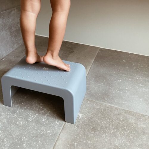 Liewood Ulla Step Stool Opstap Krukje - Sandy