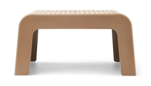 Liewood Ulla Step Stool Opstap Krukje - Oat