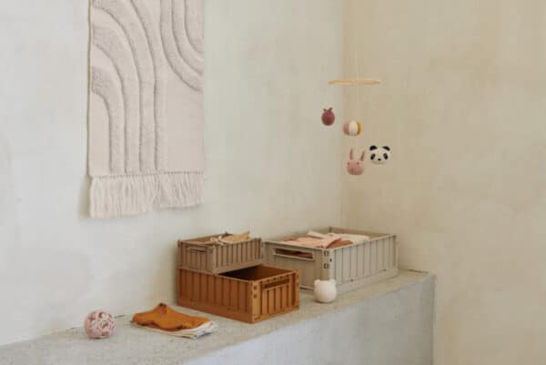 Liewood Baby Mobiel Melissa - Nature