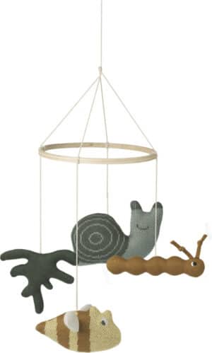 Liewood Baby Mobiel Melissa - Nature