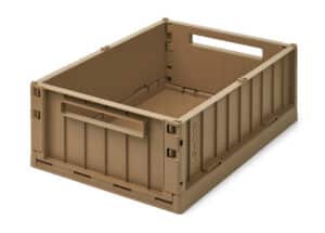 Liewood Krat Weston Large - Oat