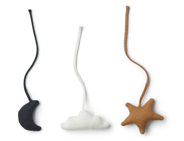 Liewood Babygym Speeltjes Grace - Stargaze Multi Mix