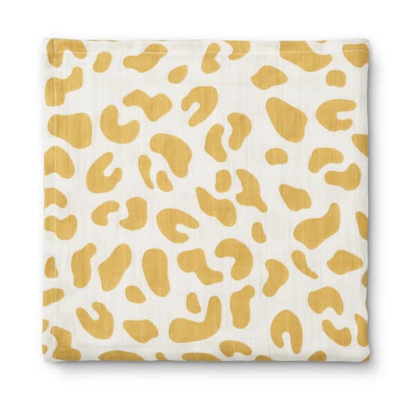5715335094468 Liewood Hydrofiele Doek XL Swaddle Ben - Leo Jojoba - Ben muslin swaddle print_LW14381_1492_Leo Jojoba_1-23_1 (1)