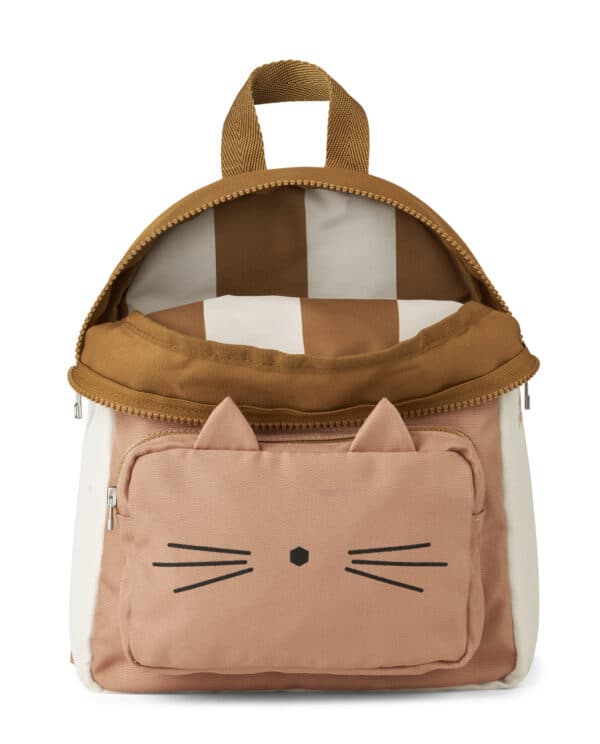 5715335219991 Liewood Rugzak Allan - Tuscany Rose Mix - Allan backpack_LW14921_1447_Tuscany rose_Sandy_Golden caramel_1-23_1 (2)